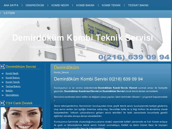 www.demirdokum-servisi.net