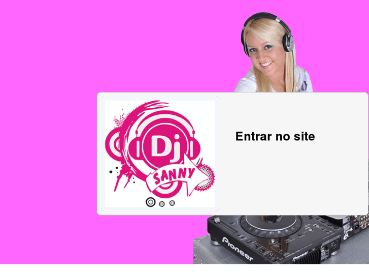 www.djsanny.com