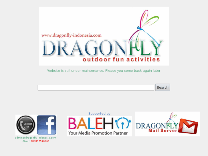 www.dragonfly-indonesia.com