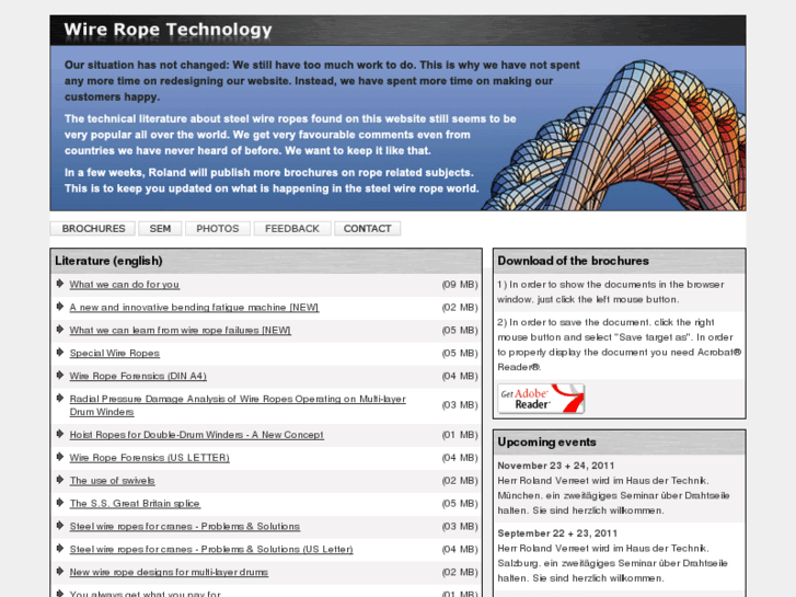 www.drahtseiltechnik.com