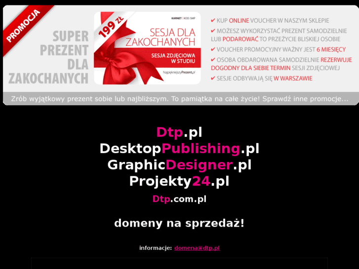 www.dtp.pl