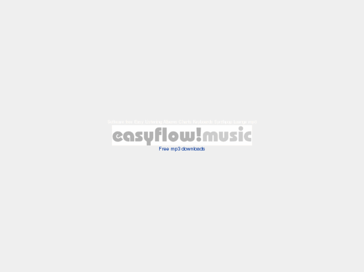 www.easyflowmusic.com