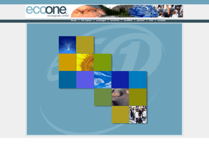 www.ecoone.org