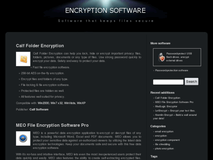 www.encryption-software.net