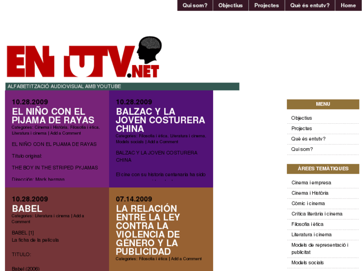 www.entutv.net