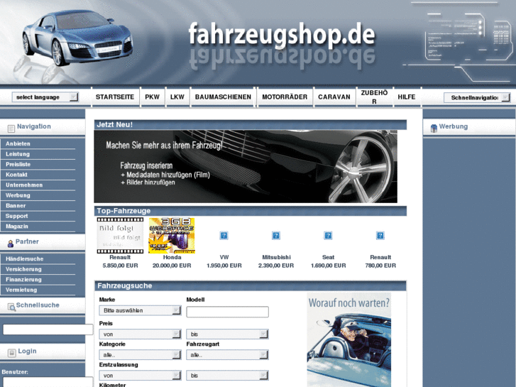 www.fahrzeugshop.de