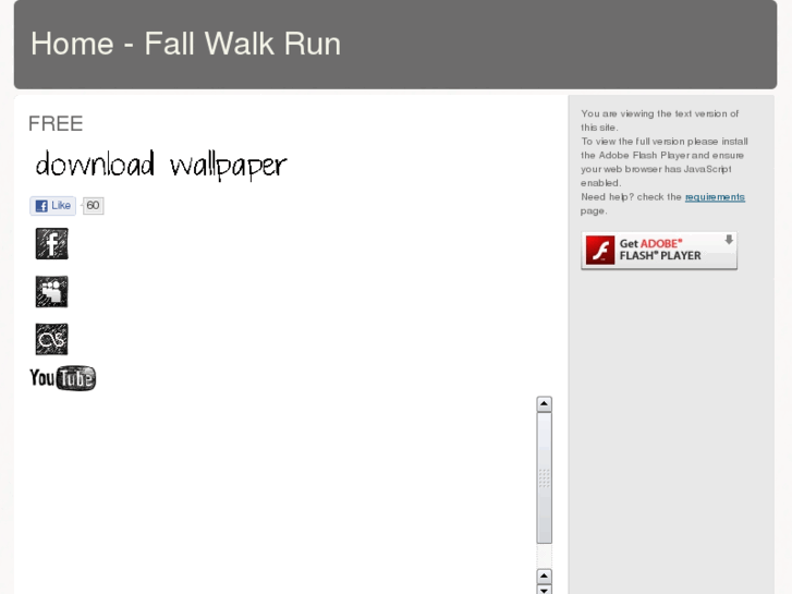 www.fallwalkrun.com