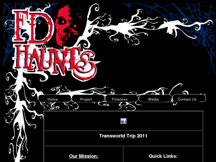 www.fdhaunts.com