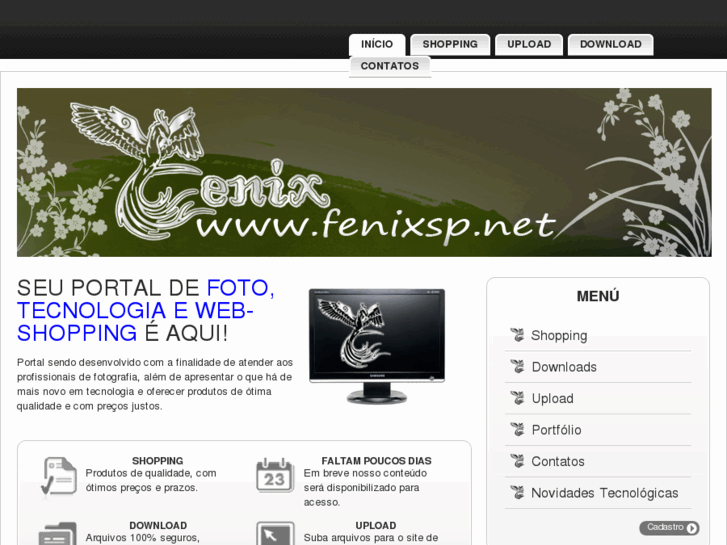 www.fenixsp.net