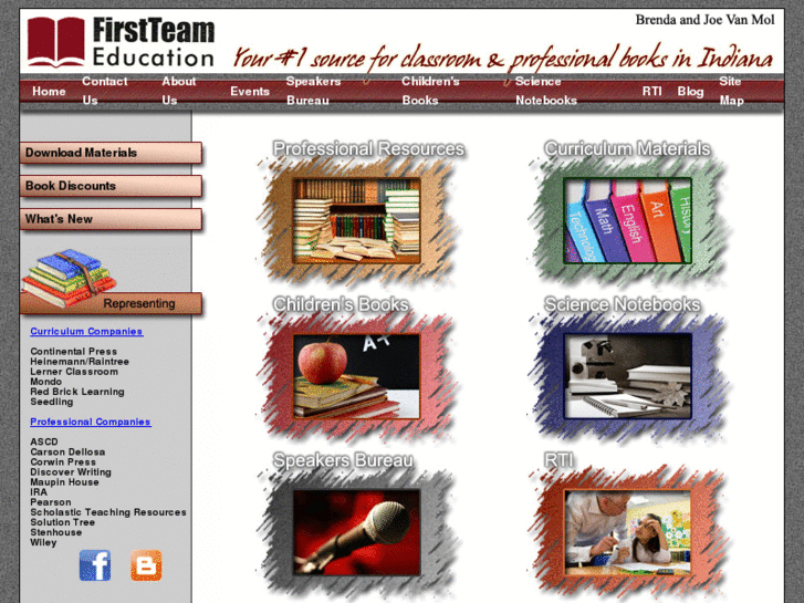 www.firstteameducation.com