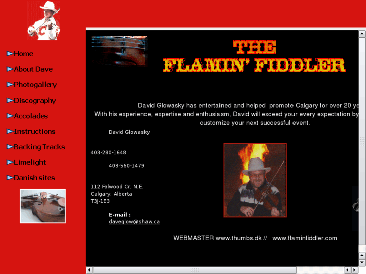 www.flaminfiddler.com