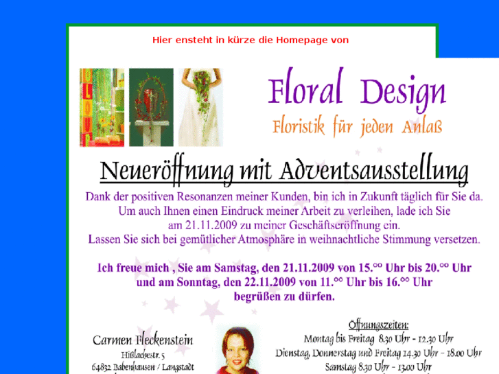 www.floral-design-babenhausen.de