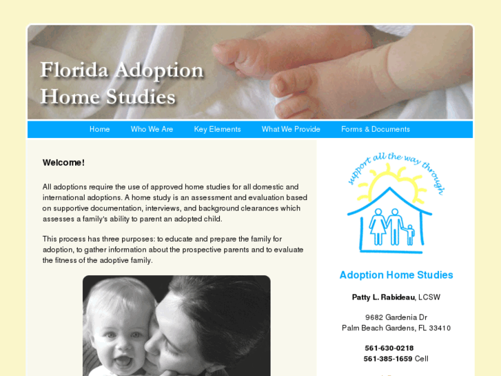 www.floridaadoptionhomestudies.com