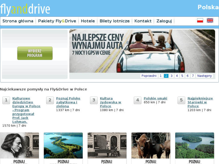 www.flyanddrive.pl