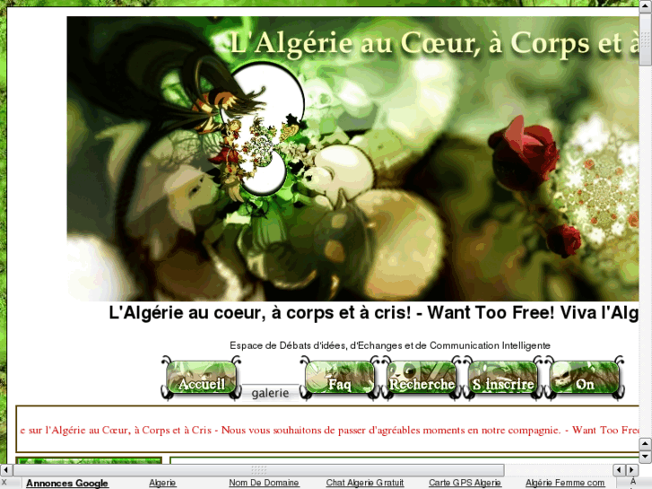 www.forum-algerie.org