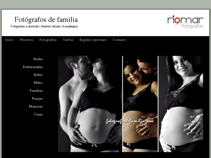 www.fotografosdefamilia.com