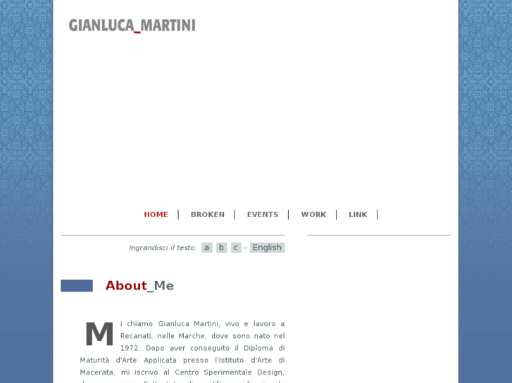 www.gianlucamartini.com