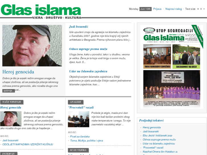 www.glas-islama.com