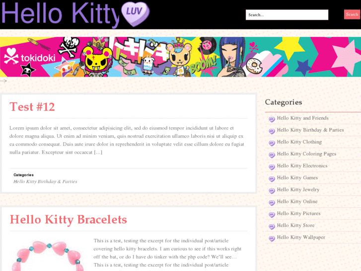 www.hellokittyluv.com