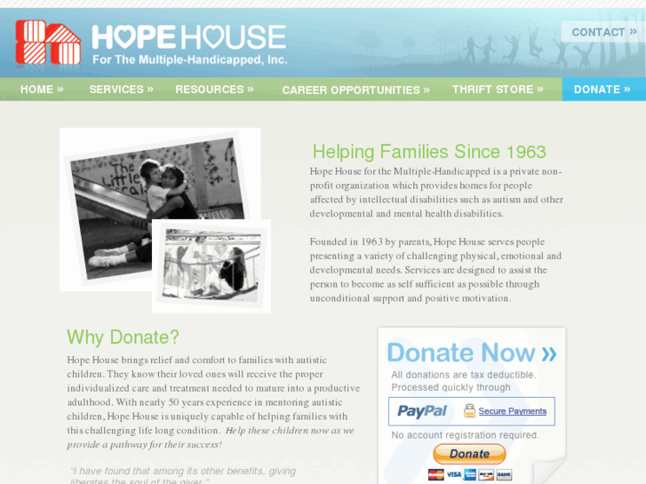 www.hopehouse.org