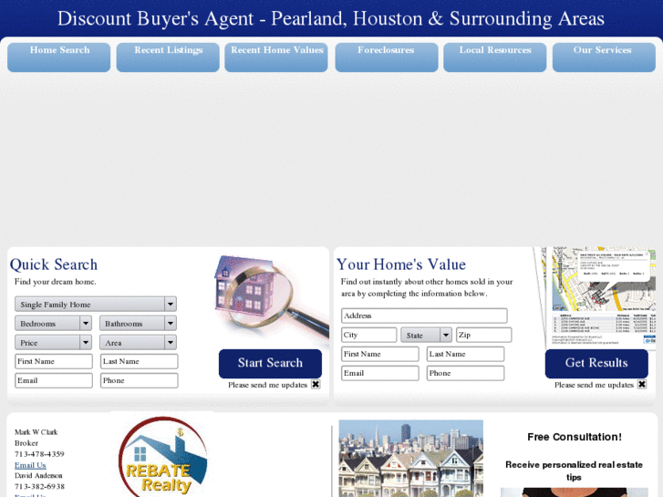 www.houstonrebaterealtor.com