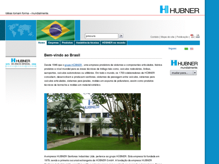 www.hubner-brazil.com