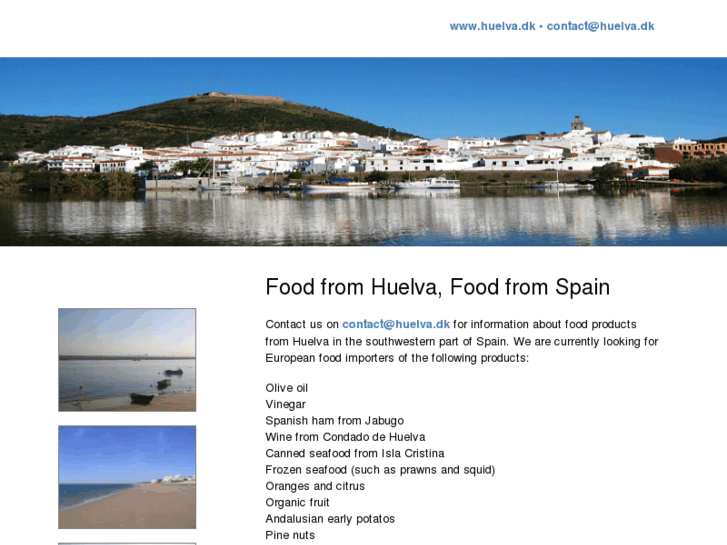 www.huelva.dk