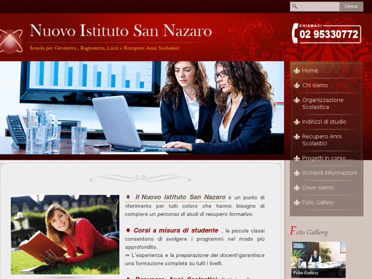 www.istitutosannazaro.com