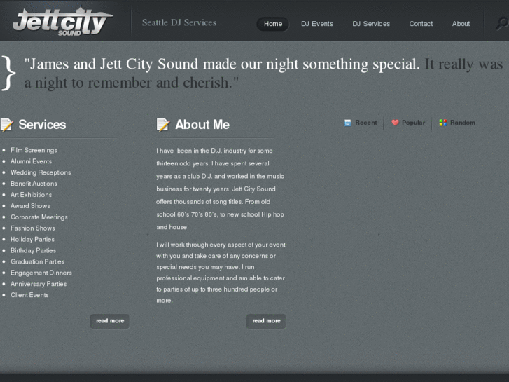 www.jettcitysound.com