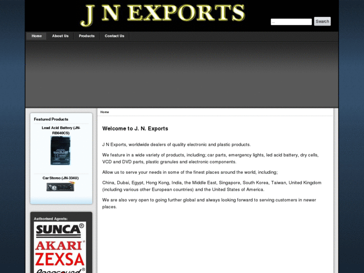 www.jnexports.com