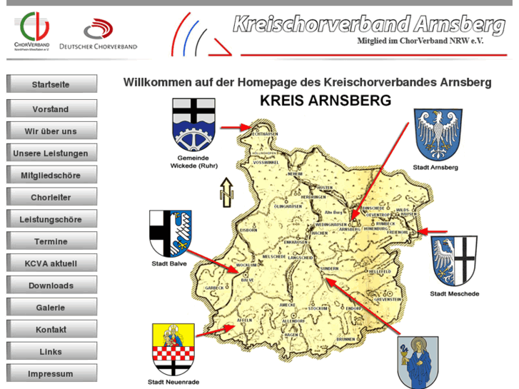 www.kcv-arnsberg.de