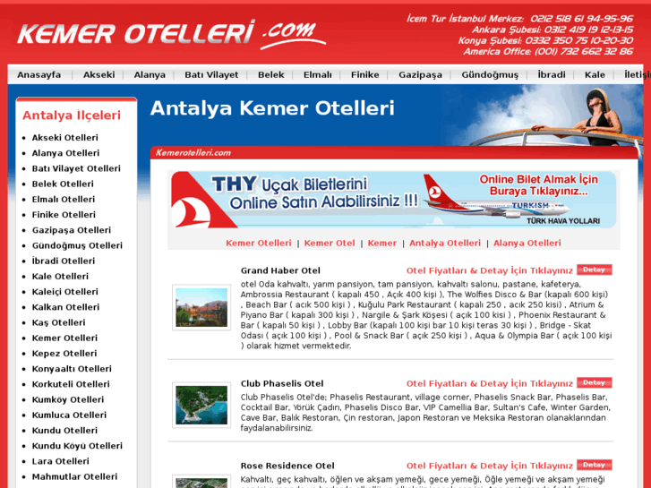 www.kemerotelleri.com