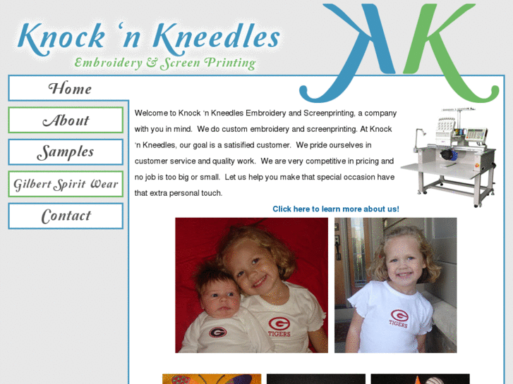 www.knocknkneedles.com