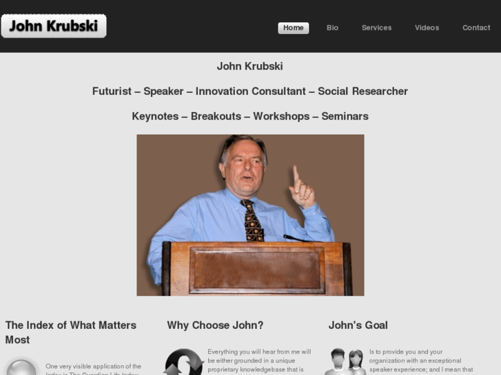 www.krubski.com
