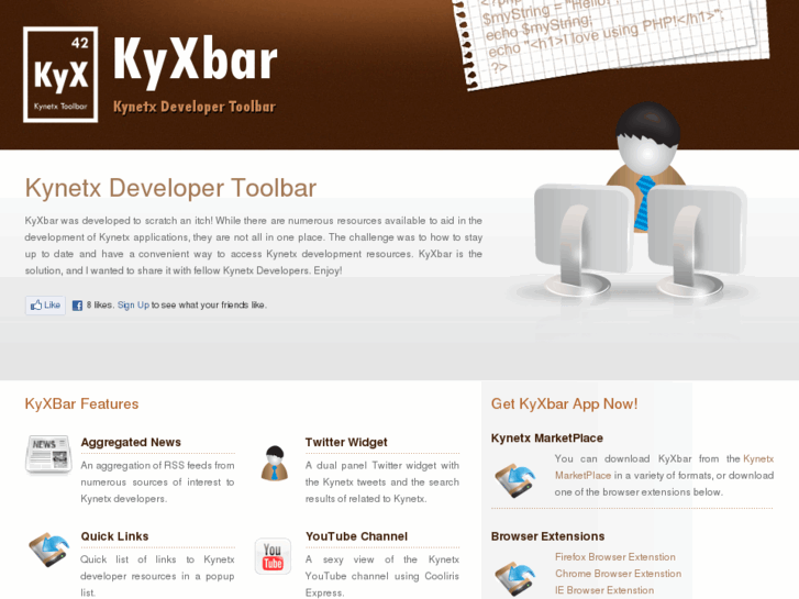 www.kyxbar.com