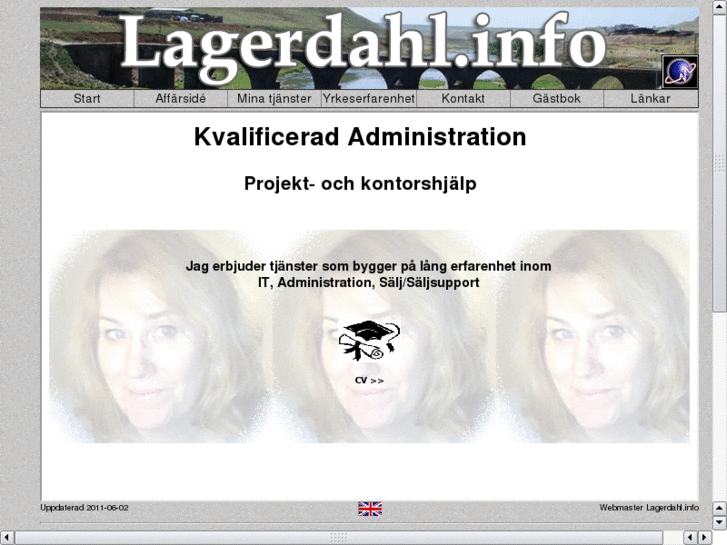 www.lagerdahl.info