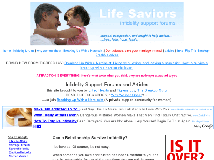 www.lifesaviors.com