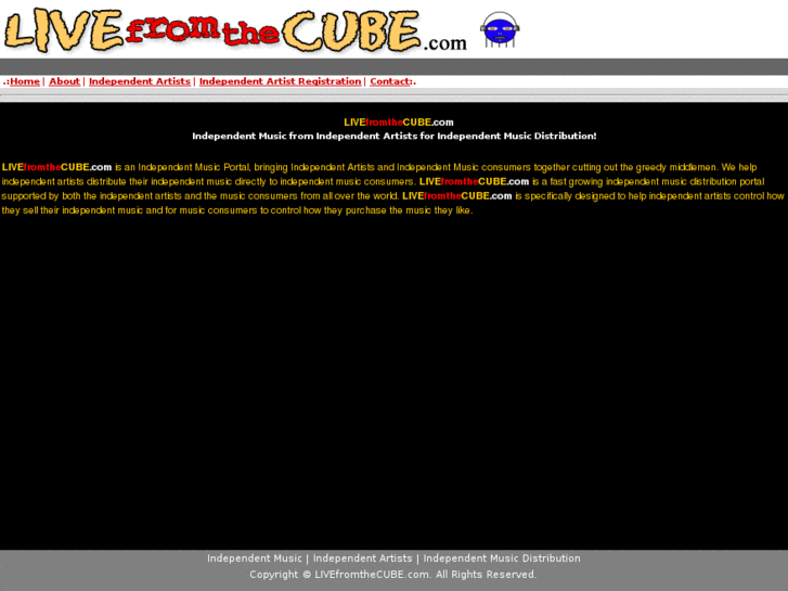 www.livefromthecube.com