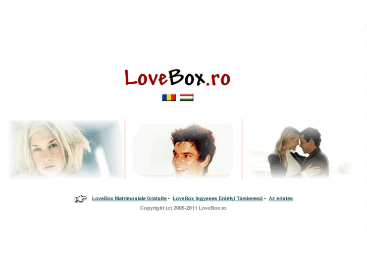 www.lovebox.ro