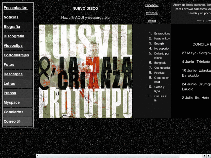 www.luisvil.net