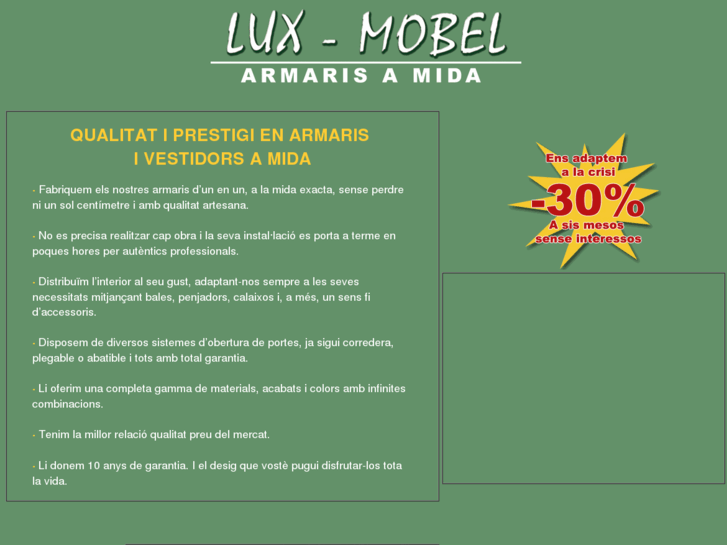 www.luxmobel.com