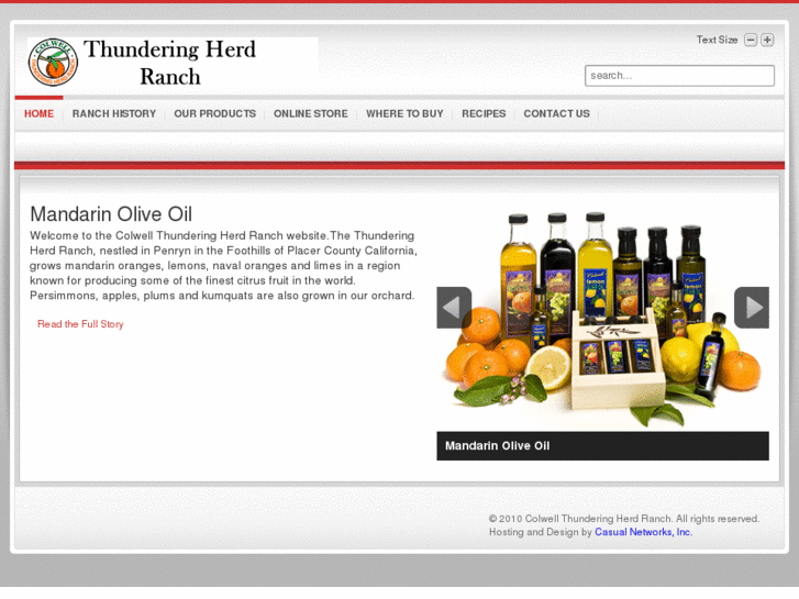 www.mandarinoliveoil.com