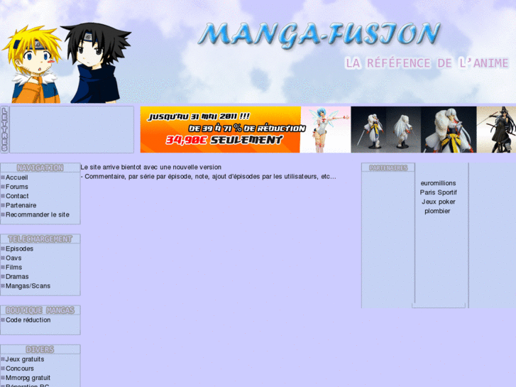 www.manga-fusion.net