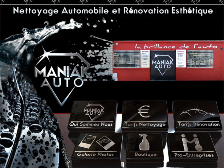 www.maniakauto.fr