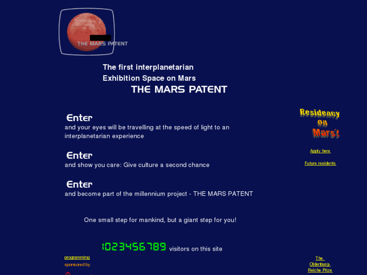 www.mars-patent.org