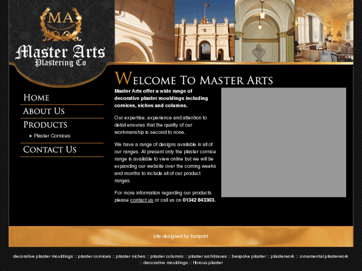 www.masterartsplastering.com