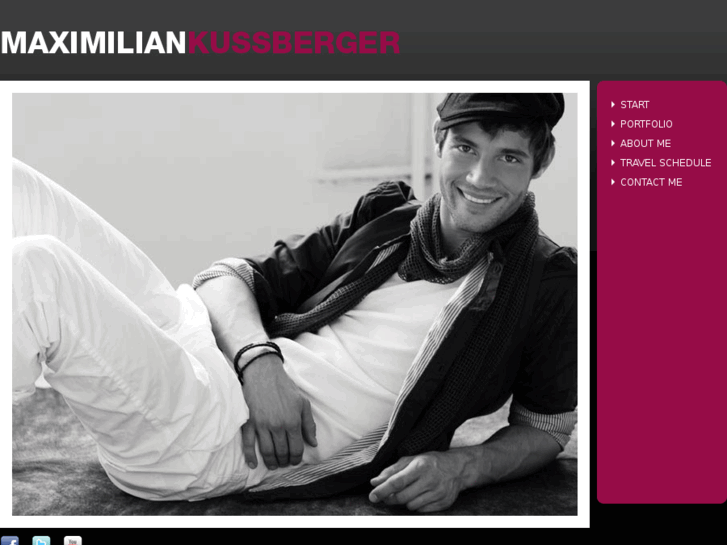 www.maximiliankussberger.com