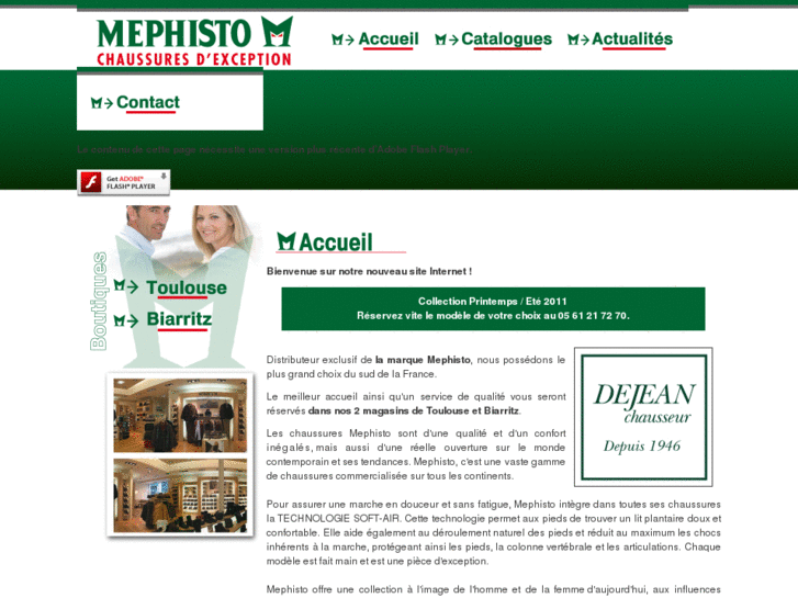 www.mephisto-toulouse.com