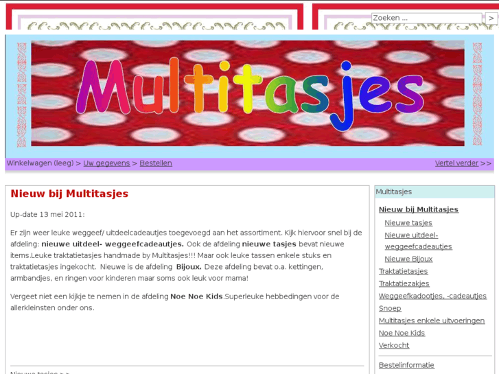 www.multitasjes.nl