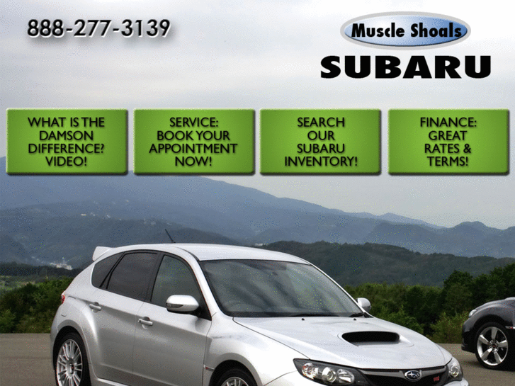 www.muscleshoalssubaru.com